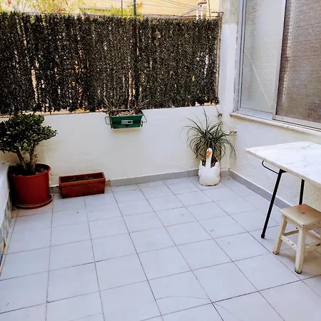 Rum i privatbostad Perfect Near Airport 2 Lisboa