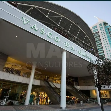 Perfect Near Airport 2 * 리스본