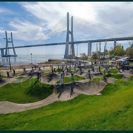 Perfect Near Airport 2 * 리스본