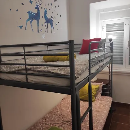 Perfect Near Airport 2 Δωμάτια σε οικογενειακή κατοικία