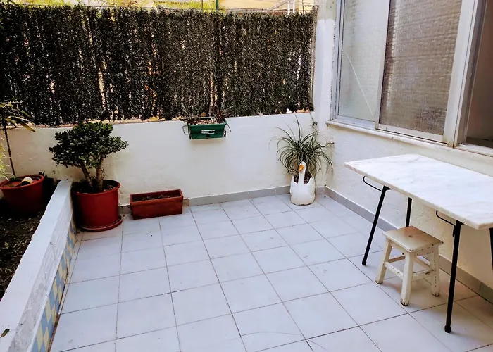 Quarto em Acomodações Particulares Perfect Near Airport 2 Lisboa