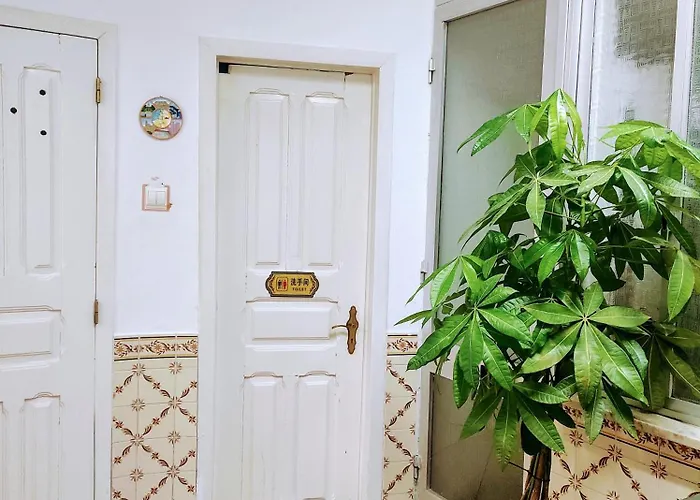 Perfect Near Airport 2 * Lisboa