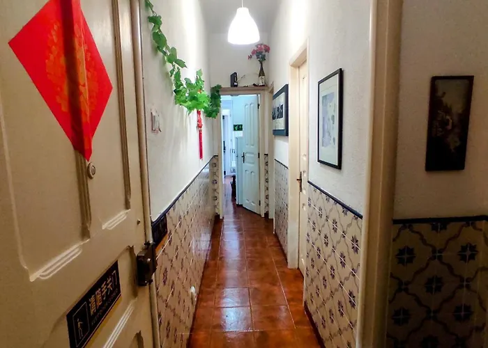 Perfect Near Airport 2 Quarto em Acomodações Particulares *