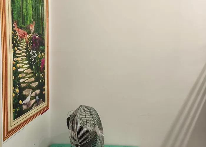 Perfect Near Airport 2 Quarto em Acomodações Particulares *