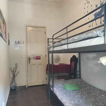 Alloggio in famiglia Perfect Near Airport 2