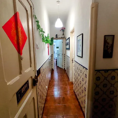 Perfect Near Airport 2 Alloggio in famiglia *